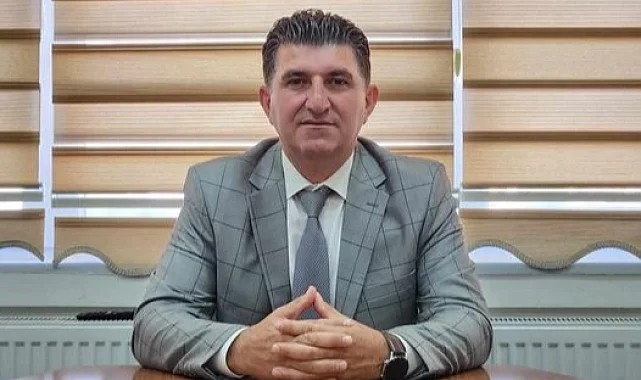 AK Parti İpsala İlçe Kongresi 26 Ekim'de yapılacak