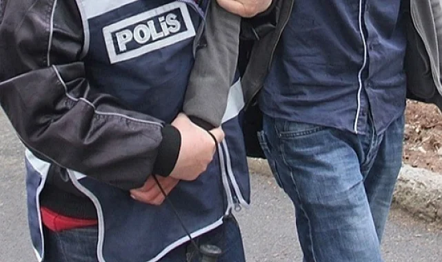 Aranan şahıslar Keşan Emniyeti'nden kaçamadı!