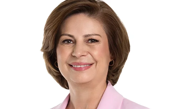 Başkan Ayşe Ünlüce'den 29 Ekim Cumhuriyet Bayramı mesajı