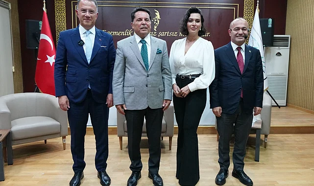 Başkan Çalık'dan sosyal belediyeciliğe vurgu