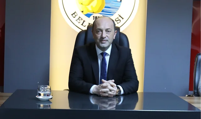 Başkan Yıldız'a önemli görev