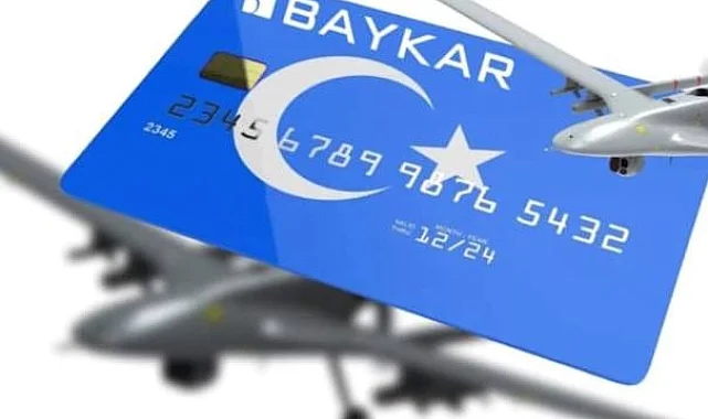 Baykar'dan 'sahte yatırım fırsatları' dolandırıcılığı uyarısı!