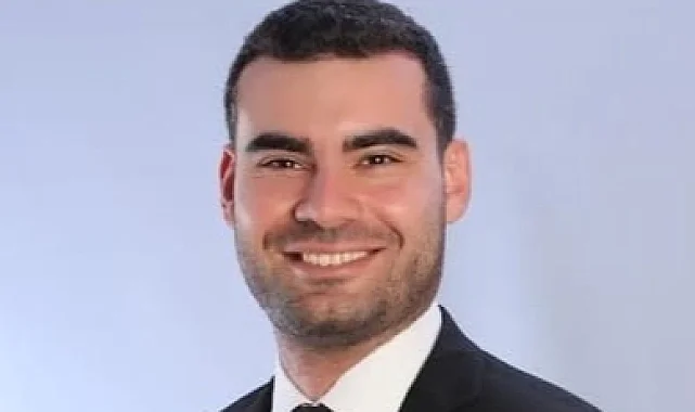 Berkay Varel CHP Edirne Gençlik Kolları Başkanlığı'na aday