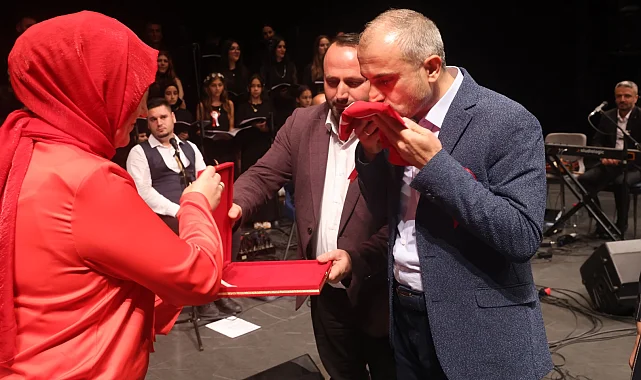 Bilgievi Korosu'ndan Cumhuriyet Bayramı'nda muhteşem konser