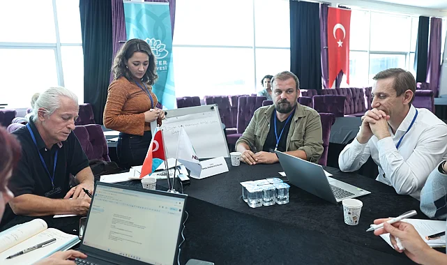 Bursa Nilüfer'de tarımsal kalkınma zirvesi