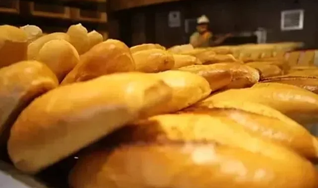 "Bursa'da Ekmek gramajları denetlensin"