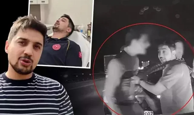 Bursa'daki darp olayının perde arkası... Kamera kayıtları detayları ortaya çıkarttı!