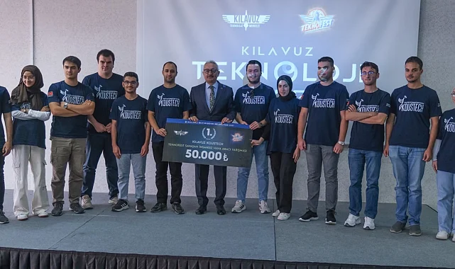 Büyükakın: Kocaeli'nin gençleri teknolojide öncü olacak