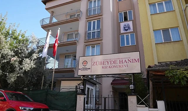 Büyükşehir'den Denizli'ye değer kazandıracak yatırımlar