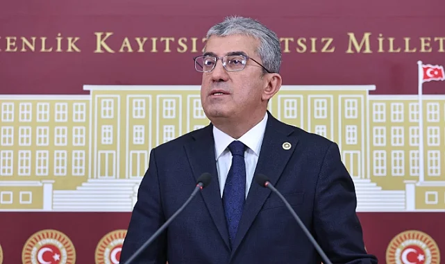 CHP'li Günaydın'dan gözaltı açıklaması: Davet etseniz gelmiyor mu?