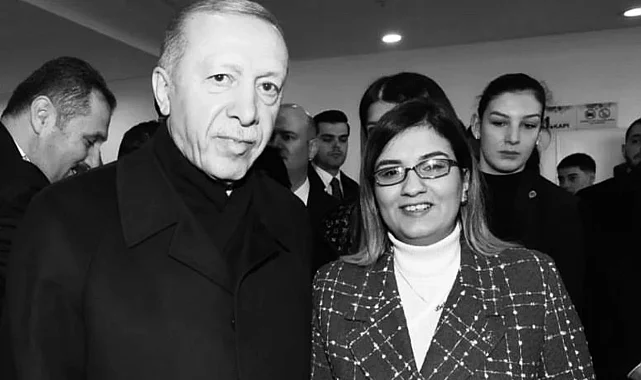 Cumhurbaşkanı Erdoğan'dan Önderoğlu için taziye