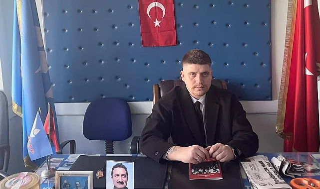 Hasan Nalbantoğlu'ndan Cumhuriyet Bayramı açıklaması