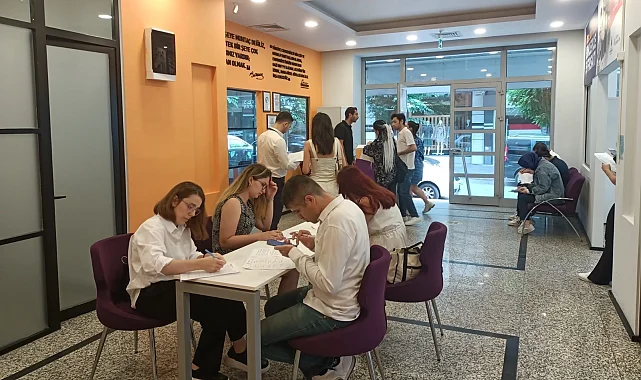 İBB'den iş arayanlara ulaşım desteği 