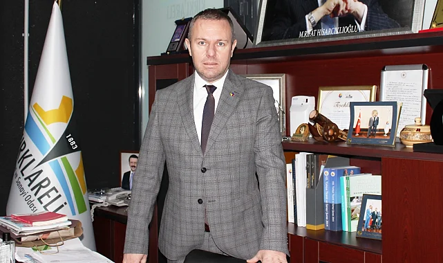 Ilık: "Yaşlılarımız en büyük hazinemizdir"