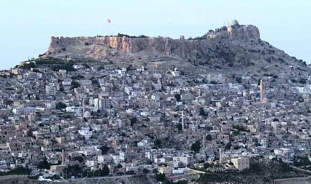 İsrail saldırıları Beyrut'taki 40 bin Mardinliyi tedirgin etti