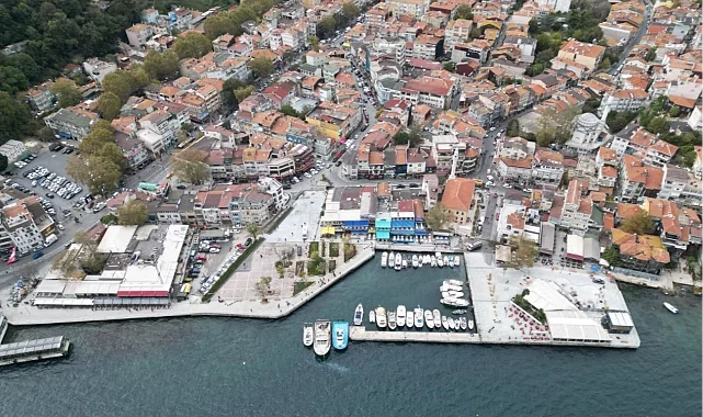 İstanbul'da 29 Ekim'de toplu ulaşım ücretsiz olacak