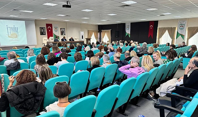 İznik'te turizm hareketliliği