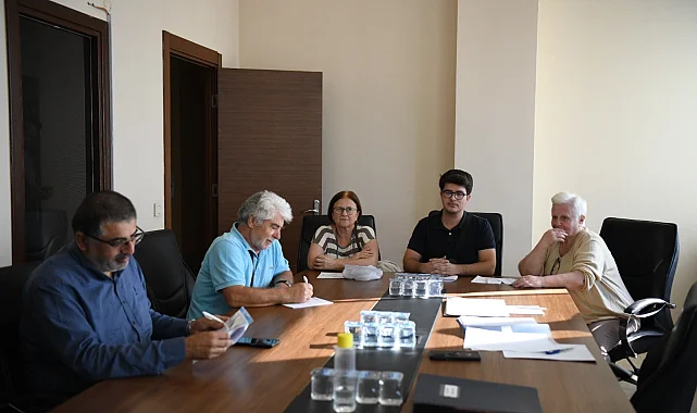 Keşan Belediyesi'ne ait taşınmaz ihalesi gerçekleştirildi