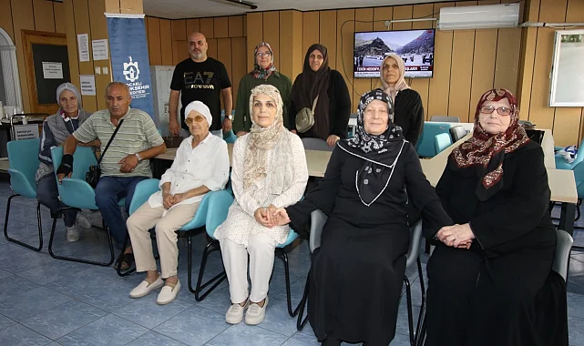 Kocaeli'deki bu hizmet Avrupa'da yok
