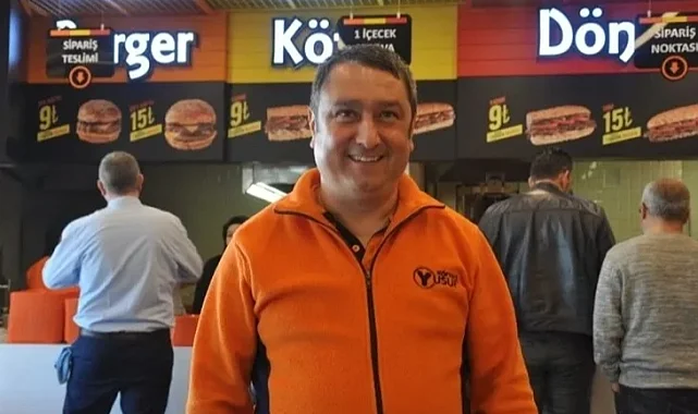 Köfteci Yusuf'a domuz eti komplosu mu kuruldu? İşte Köfteci Yusuf'tan ilk açıklama...