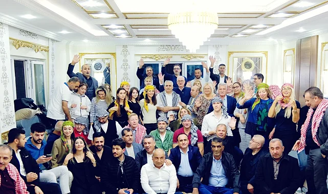 Mardin'de 'Fair Play'a özel gece!