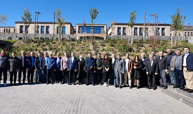MEB'in Ahlat Kampı sona erdi