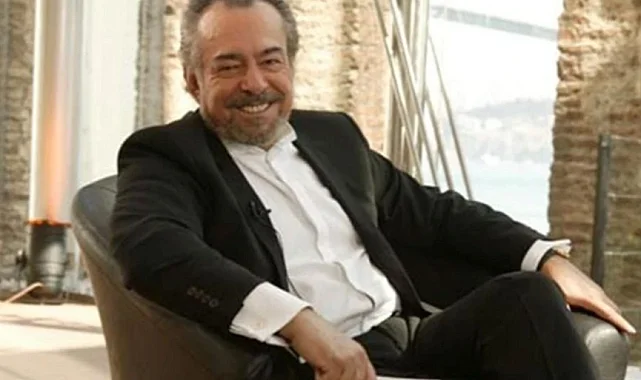 Milliyet'in baş yazarı gazeteci Güneri Civaoğlu vefat etti