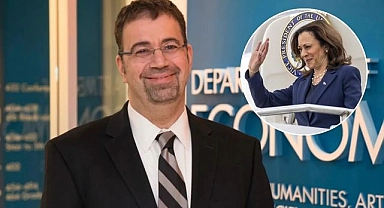 Nobel ekonomistlerinden Kamala Harris’e destek: Daron Acemoğlu da imzaladı