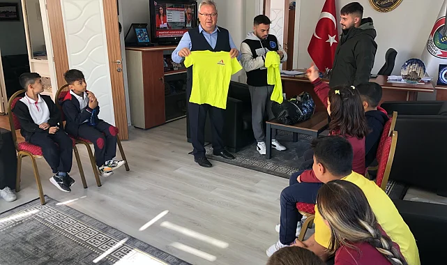 Ormankıran "Güreşçilerimiz bizlerin gururu"