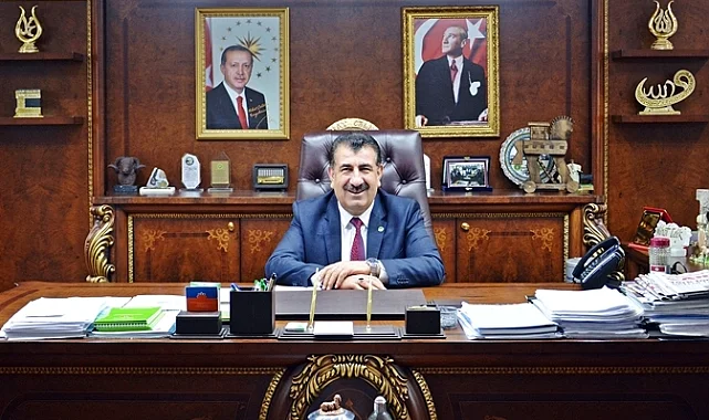 OVP ile tarımdaki verimlilik artırılacak