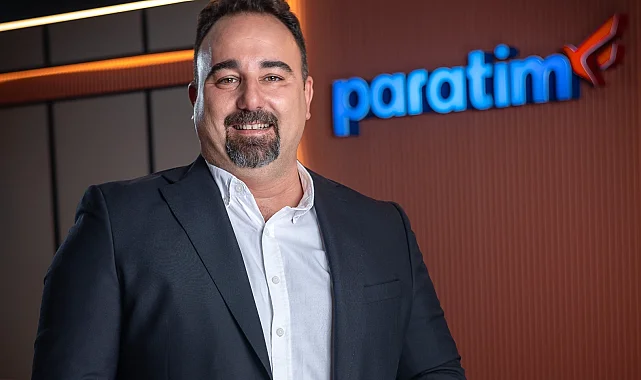 Paratim'de tüm finansal hizmetler tek platformda toplanıyor