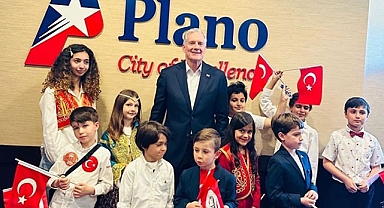 Plano Belediye Başkanı, 29 Ekim’i 