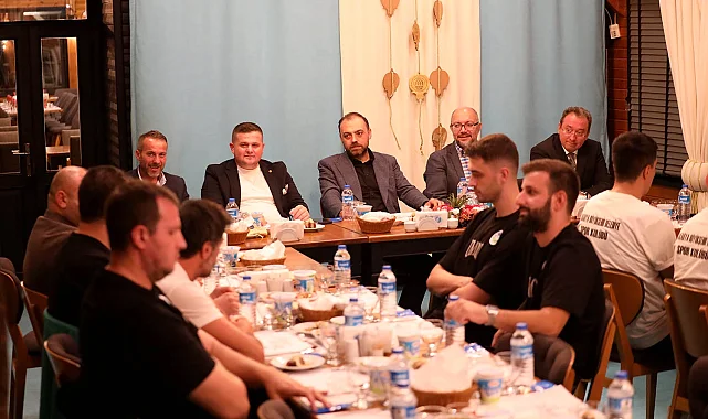 Sakarya Büyükşehir Basketbol yeni sezon öncesi kenetlendi