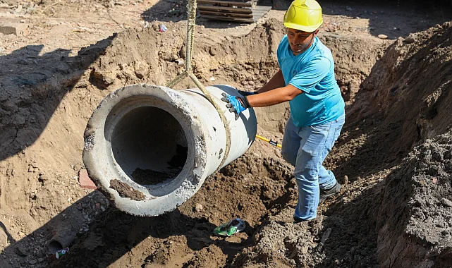 Sakarya Camili'ye 25 milyon liralık altyapı yatırımı