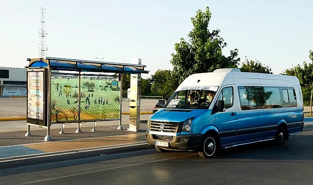 Sakarya'da kadınlar ve çocuklar istediği yerde binip inebilecek... Saat 20.00'den sonra uygulanacak!