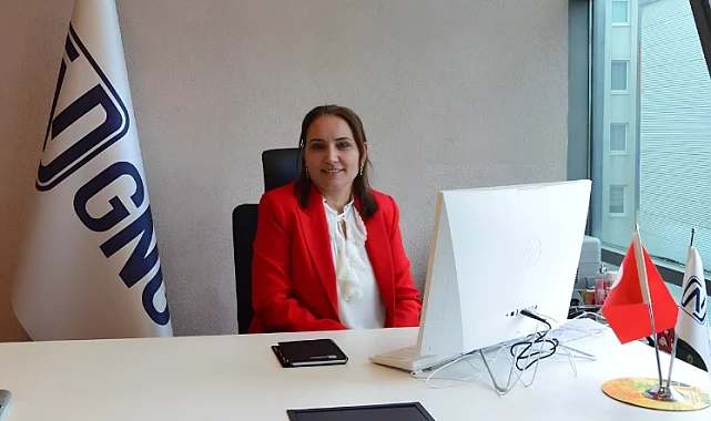Sektörün geleceği dijital ve yeşil dönüşümde