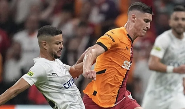 Süper Lig'de 8. hafta bugün başlıyor