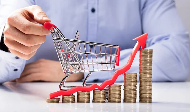 Ticaret ve perakende satış hacmi artışta