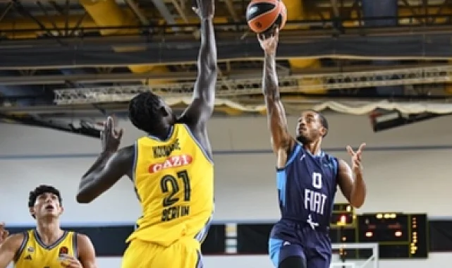 Tofaş'ın FIBA Europe Cup biletleri satışta