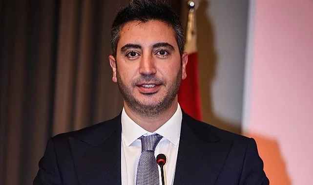 TOSFED'de Üçlertoprağı güven tazeledi