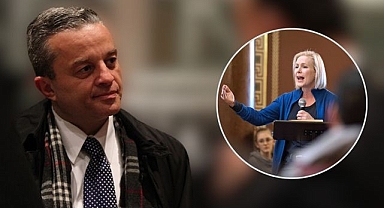 Türk aktivistten Senatör Gillibrand’a sert tepki: Türkiye'nin konumu paha biçilemez