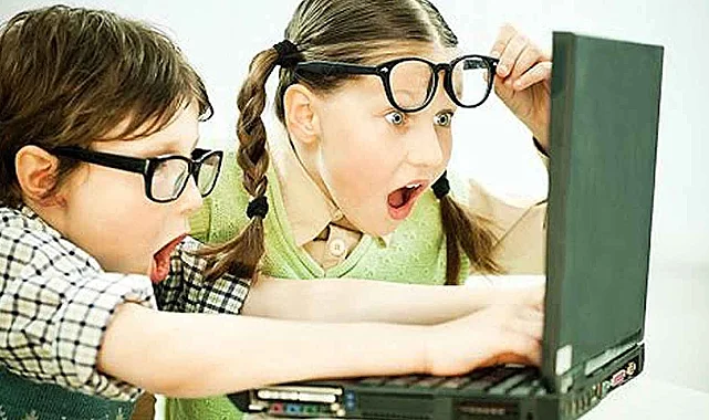 Türkiye'de korkutan veriler... Çocuklar internetten ve videolardan kopamıyor!