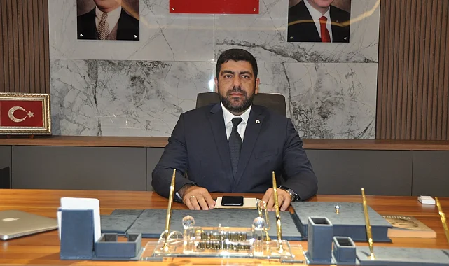 Uncu: "Dünya'nın Mardin'deki birlikte yaşam kültürünü örnek alması gerekir"
