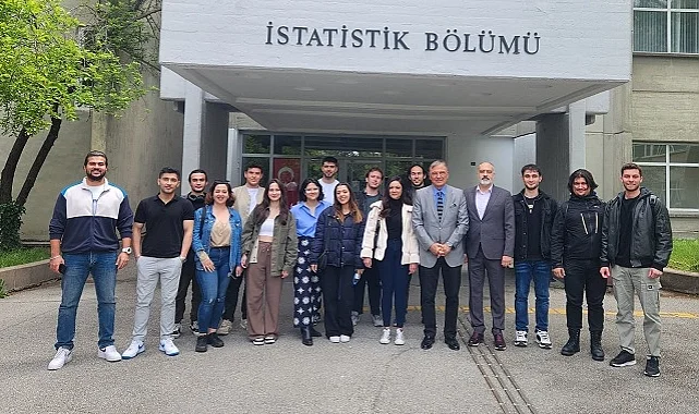 Veri Bilimi Dünyası Ankara'da buluşuyor