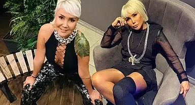 Yonca Evcimik, yakında Divane NJ'de: Unutulmaz bir geceye hazırlanın