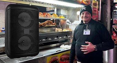 ABDPost'un haberi ses getirdi, yetkililerden açıklama geldi: Standart bir yaptırım!