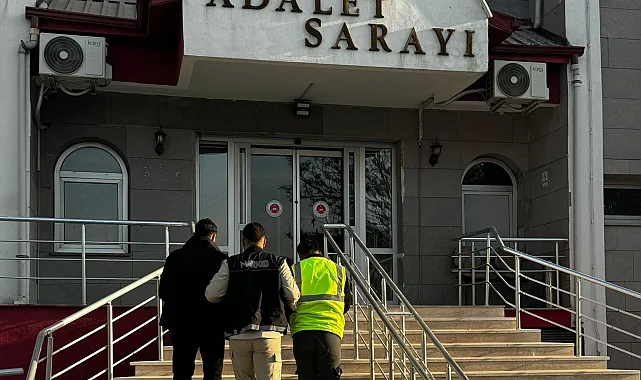 Adıyaman Gölbaşı'nda narkotik operasyonu: 1 tutuklama