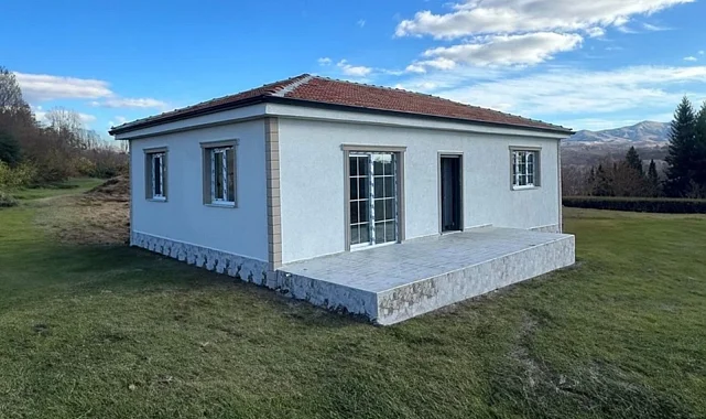 Alp Mimarlık ile hayalleriniz gerçek oluyor