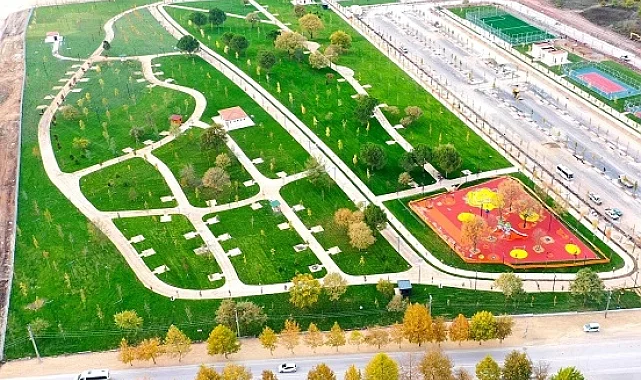Başiskele'ye yeni bir nefes gelecek