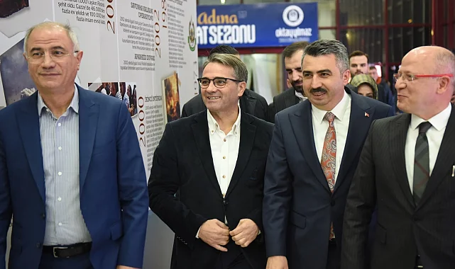 Bursa Yıldırım'da kültür sanat sezonu başladı